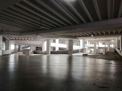 T-space (D18), Factory #575769861